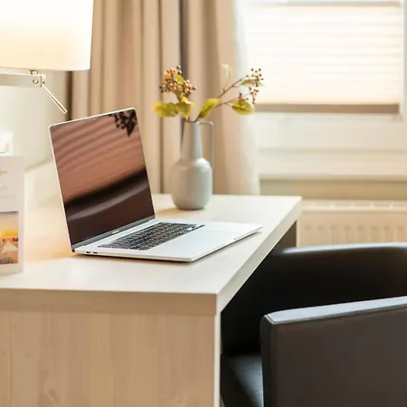 Haus Tide42 * Borkum