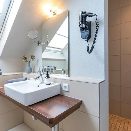 Haus Tide42 * Borkum