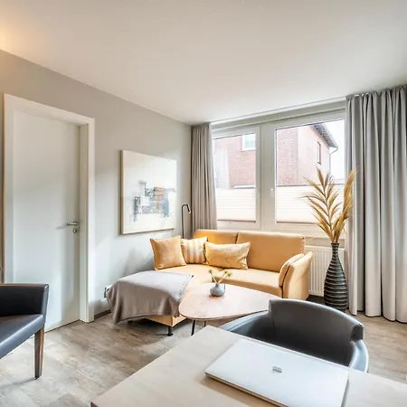 Tide42 Hotell