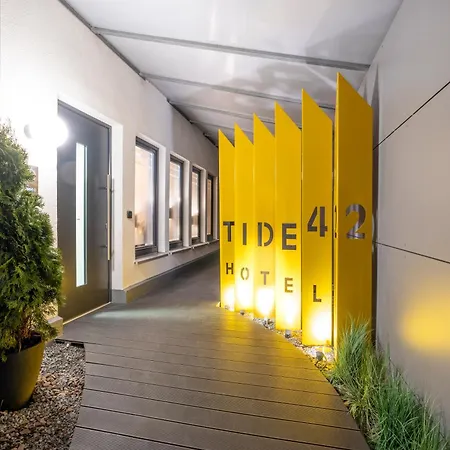 Tide42 Hotel